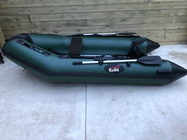 Rydal 300 Pro Inflatable Dinghy