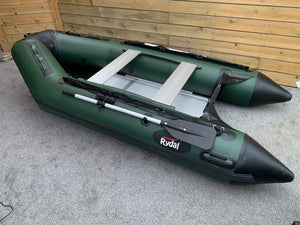 Rydal 300 Pro Inflatable Dinghy