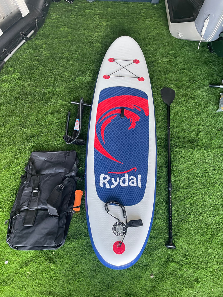 Paddle Board 10ft SUP